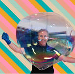 Bubblemania