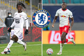 ⬇️ get free icons for graphic design, ui, social media, and mobile. Super Agent Opens Door To Eduardo Camavinga And Ibrahima Konate Transfers Amid Chelsea Links Football London