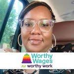 Latoya Mayfield's Instagram, Twitter & Facebook