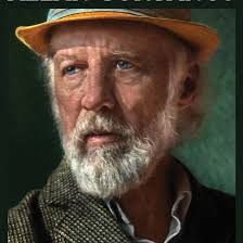 With 'Uncollected Stories,' Allan Gurganus serves up slices of N.C.