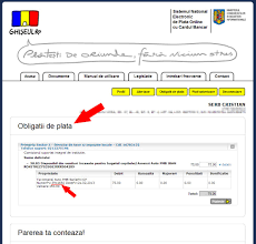 Cu buletinul în față și un card bancar de pe care trebuie să dăm datele, contul se poate crea foarte ușor. Ghiseul Ro Functioneaza Dar Nu Prea