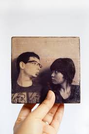 Inkjet Photo Transfer To Wood With Mod Podge Photo Transfer To Wood Wood Transfer Mod Podge Photo Transfer