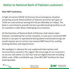 0 ratings0% found this document useful (0 votes). National Bank Of Pakistan