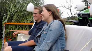 Juni, 20:15 uhr bei rtl, auch via tvnow) eingestimmt: Bauer Sucht Frau Bauer Simon Beim Date Uberfordert