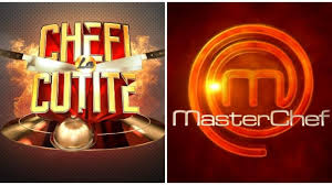Chefi la cutite, apk files for android. Chefi La CuÈ›ite Sau Masterchef Antena 1 È™i Pro Tv Incep Duelul TigÄƒilor Stirescu Ro