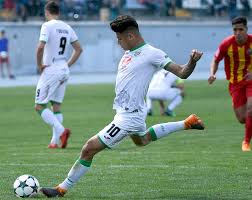 Career stats (appearances, goals, cards) and transfer history. River Piensa En Jorge Carrascal Besoccer