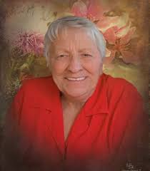 Kay Pendley Obituary