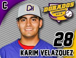 Karim Velazquez's Instagram, Twitter & Facebook
