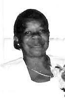 Minnie Crook Obituary (2022)