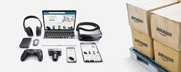 How to Buy and Resell Amazon Customer Return Pallets of Electronics -  DirectLiquidation