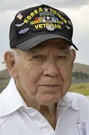 Ralph May 'Buck' Wilkerson