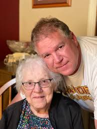 Patricia Mary Utecht (Schiltgen) Obituary March 22, 2023