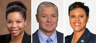 NJBIA to Honor 3 Executives at 11th Annual Women Business Leaders Forum