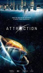 Attraction Streaming Vf Film Complet Hd Full Movies Attraction Sci Fiction Movies