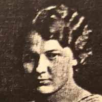 Dorothy Pittam (1905–1969)