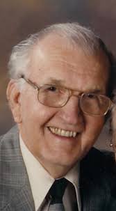 Obituary information for F. Linton Smith