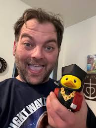 I have to admit, I don't have too many Puritan books which have a  corresponding T-shirt. Merry Christmas! Unless you agree with the Puritans  about Christmas ;)