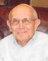 James Young Obituary