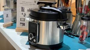 Ekitchen Ist Jetzt Ein Teil Von Computer Bild Kuche Dorrautomat Multikocher