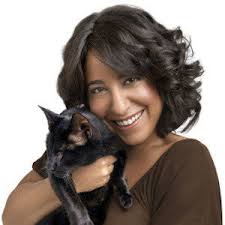 Gwen Cooper MP3: Homer, An Eyeless Cat, Teaches Love & Courage