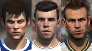 Like and subscribe for your daily fifa 21 ultimate team content! Gareth Bale Evolution From Fifa 07 To Fifa 21 Youtube