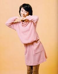 キャンディーズ藤村美樹707 真山 昭和 アイドル アイドル