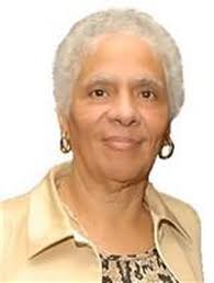 Valda Smith Obituary