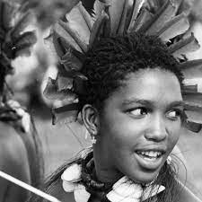 Experts in zulu customs say the king's will, which was read immediately following his funeral would have designated the third of zwelithini's six wives, queen mantfombi dlamini, 65, as ruler until a future king can be named, although the royal palace has not officially confirmed this. Zulu Queen Mantfombi Dlamini Dies A Month After Becoming Regent Bbc News