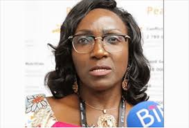 Université de Ngaoundéré : Le Pr. Uphie Chinjé porte plainte contre le  Contrôleur financier