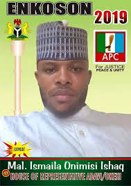 Hon Sumaila Onimisi Ishaq of federal House of Representative 219 added a  new photo — with Farida Muhammed and...