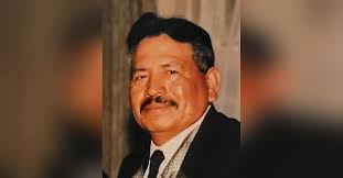 Obituary information for Manuel Gonzales Alcantar