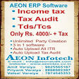 INCOME TAX SOFTWARE