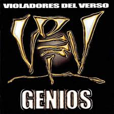 Bewertung , mejor de los violadores. No Paseis Por Alto A Los Genios Original Mix By Violadores Del Verso On Beatport