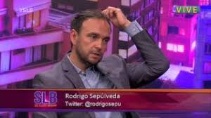 Rodrigo sepúlveda, ciudad de méxico. La Sentida Confesion De Rodrigo Sepulveda Pense En Renunciar A Mega Youtube