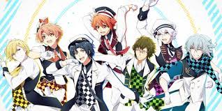 De liber entertainment tendrá adaptación televisiva animada. 10 Animes Que No Sabias Que Estaban Basados En Juegos De Ritmo Cultture