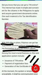 Kami.com.ph news ☛ knowing ⭐how to get tin id⭐ is of critical importance to every person in the philippines. Tin Id Online Assistance Supplier Home Facebook