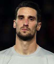 Sergio Rico