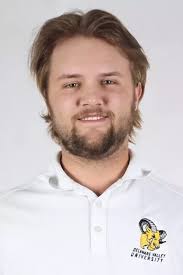 2025-26 Men's Golf Roster