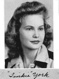 1942 Tulsa OK Central High School Yearbook~Photos~Names