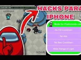 Always imposter, unlock all skins, pets, hats and no ads. Among Us Hack Para Iphone Ios Jailbreak Youtube Merken