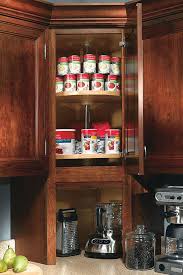 diagonal stacked wall appliance garage