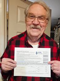 Positive experience with online exam using Chromebook