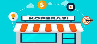 Seiring dengan berjalannya waktu, koperasi pun … Usaha Simpan Pinjam