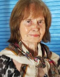 Obituary for Shirley J. (Knowlton) Mendel