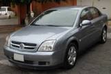 CHEVROLET-VECTRA