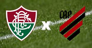 Brasão transparente oficial do atletico paranaense vetor. Sportbuzz Fluminense X Athletico Pr Veja Onde Assistir E Provaveis Escalacoes