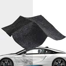 Car scratch remover can help you to fix scratches of cars efficiently. Dualshine Car Scratch Remover Cloth Magic Scratch Removal 1 Pack With Accessories Car Scratch Repair Kit For Repairing Car Scratches And Light Scratches Remover Scuffs On Surface Automotive Amazon Com