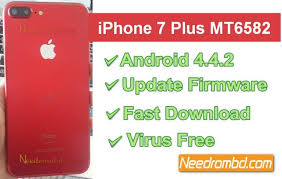 Iphone 7 Plus Mt6582 4 4 2 Fake A8232hx Rom Needrombd Iphone 7 Plus Iphone 7 Firmware
