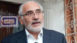 ÚLTIMO #OFICIAL Expresidente Carlos Mesa será candidato presidencial en las  #EleccionesGenerales2019.