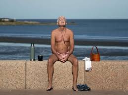 Sonnenbad nahm in anderen sprachen: Hautkrebs Von Wegen Von Der Sonne Gekusst Darum Farbt Sich Ihre Haut Wirklich Braun Gesundheit